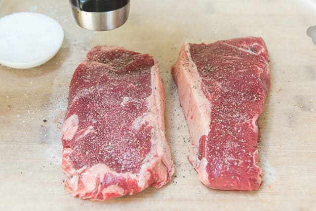 Pan Seared Steak: The Best Tips for Cooking - Fifteen Spatulas