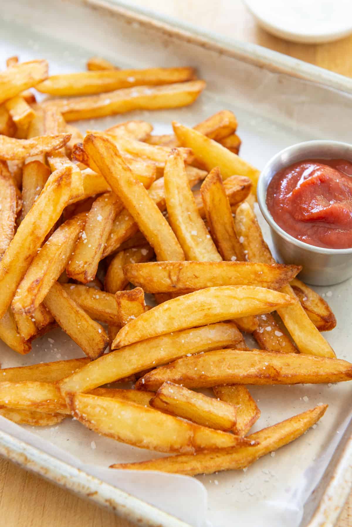 11 Best French Fry Cutter for Perfectly Cut Fries Every Time - Far