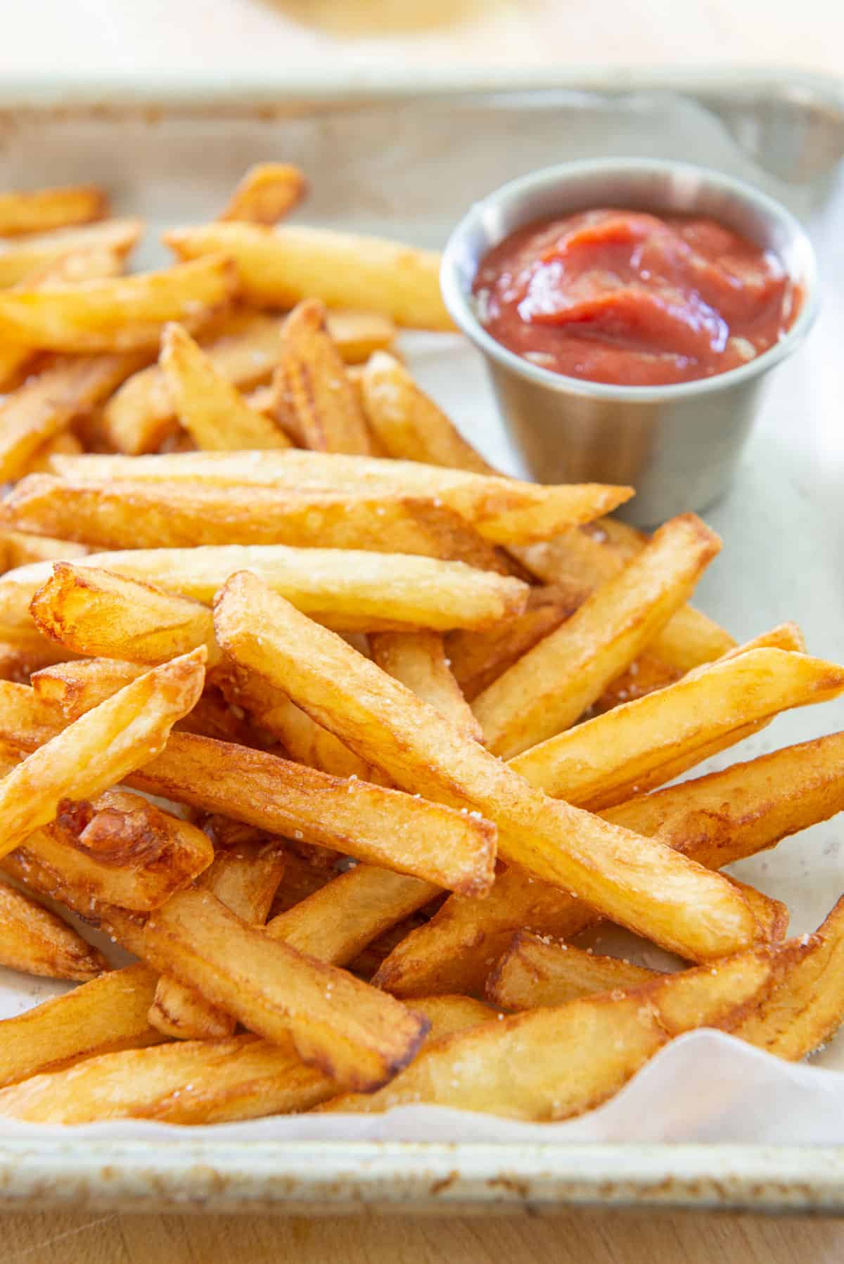 11 Best French Fry Cutter for Perfectly Cut Fries Every Time - Far & Away