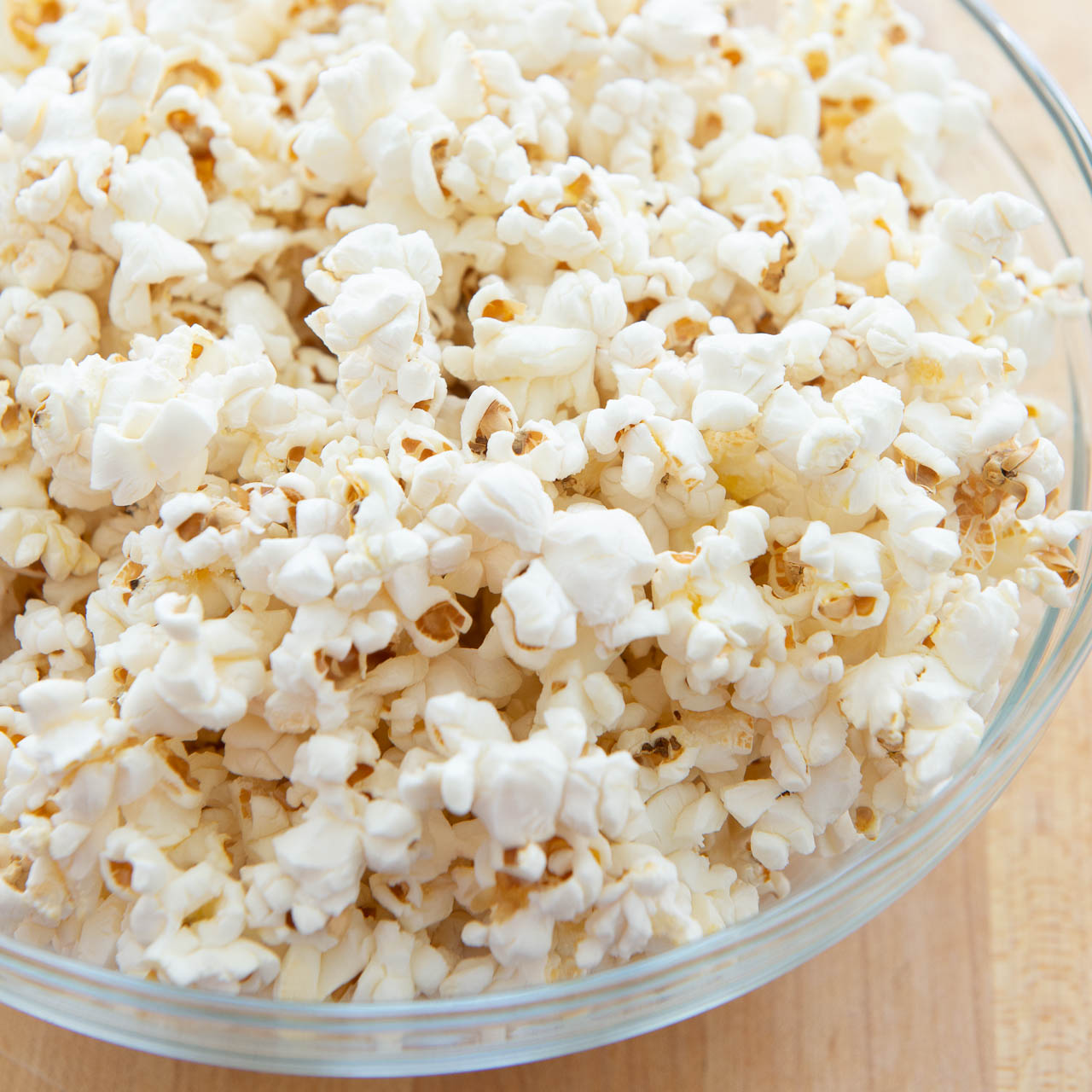 How to Make Popcorn on the Stove Perfectly Every Time