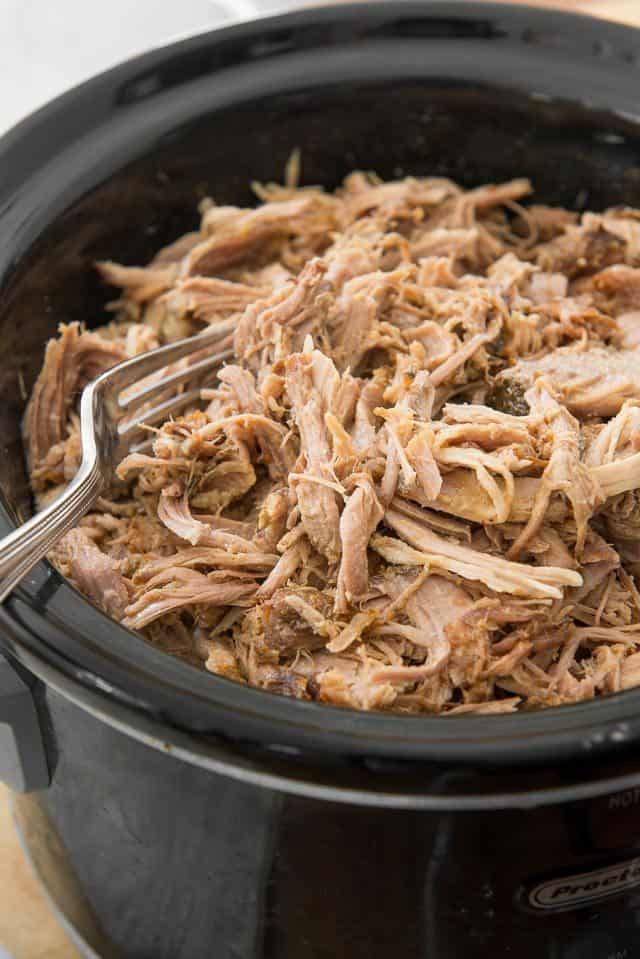 How To Cook Shredded Pork - Dreamopportunity25