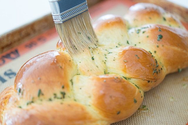 Rose Braid Challah Bread: Recipes That Impress Everyone - Rosie Discovers