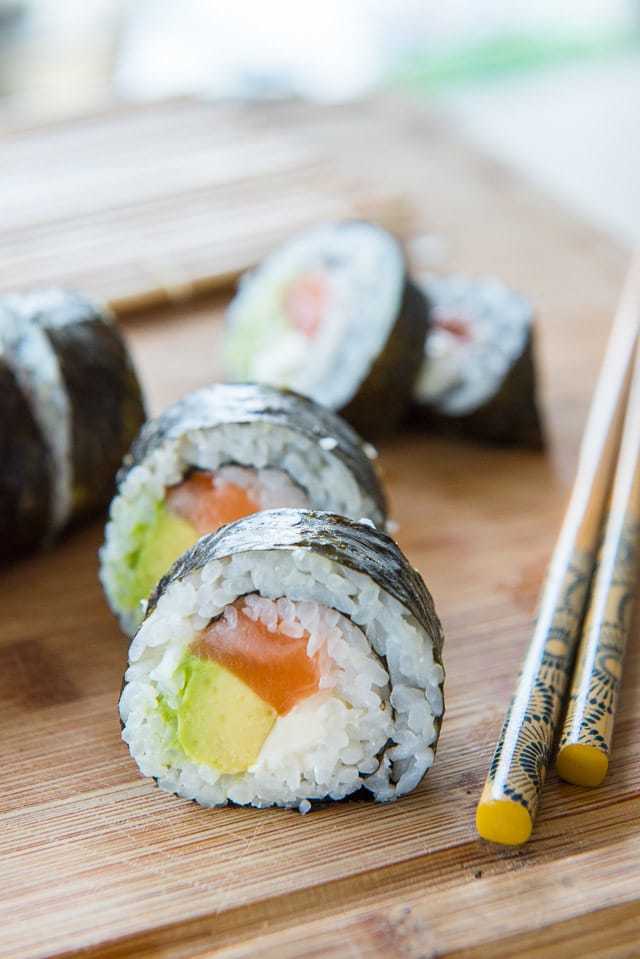 Sushi Fresh Low Price, Save 53% | jlcatj.gob.mx