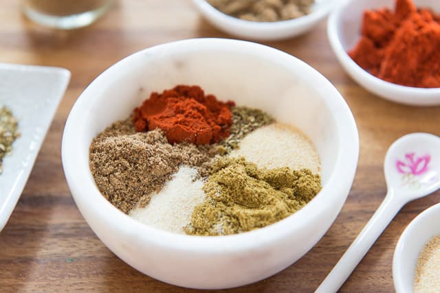 6 Salt Free Seasonings that You Can Make At Home That Actually