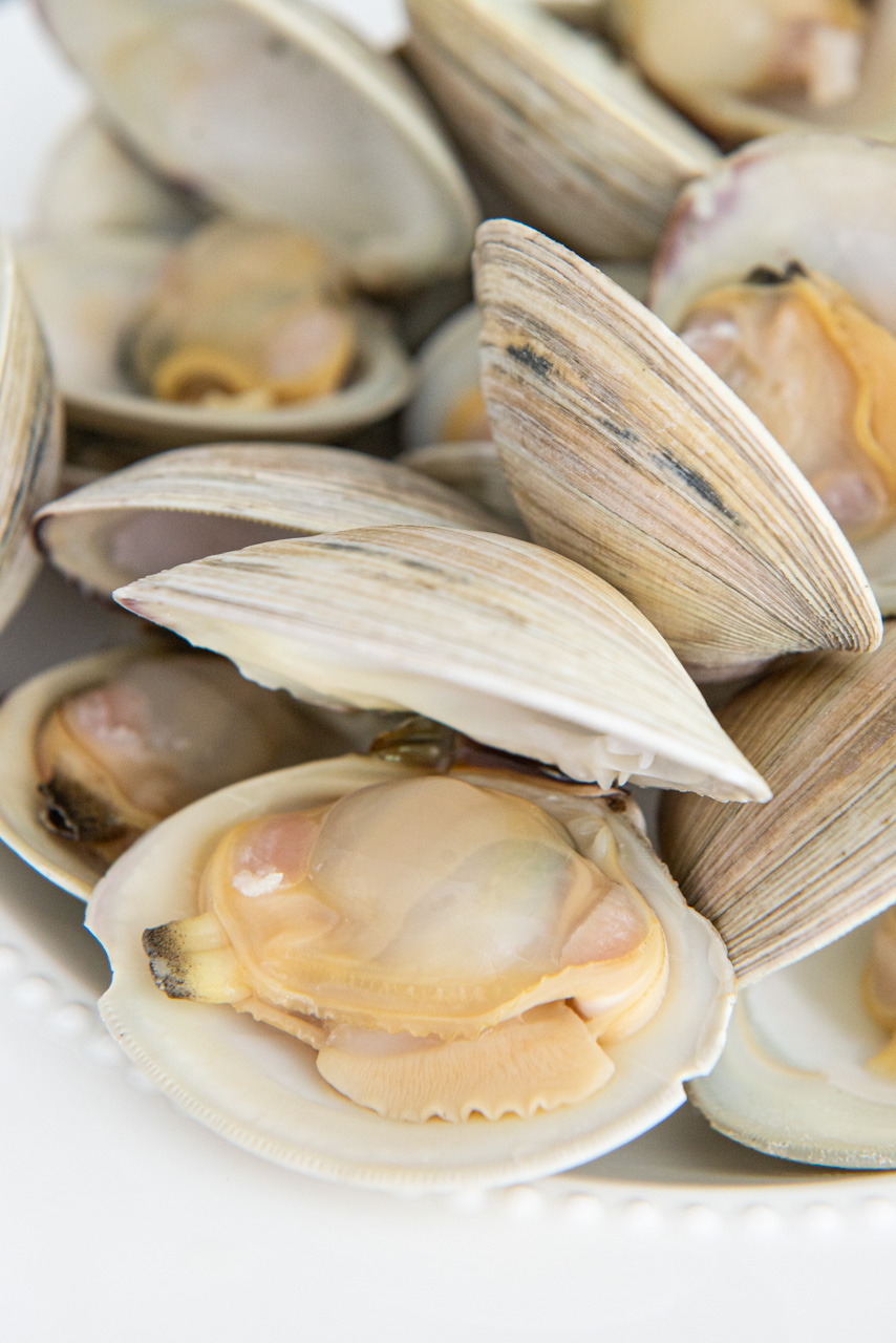 How to Cook and Eat Steamer Clams