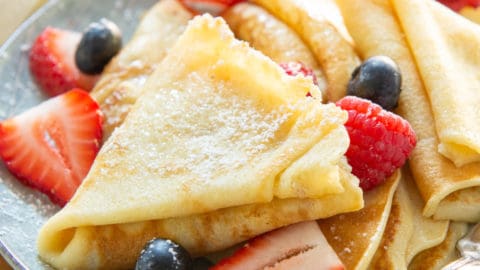 Breakfast Crepes » Smith Dairy