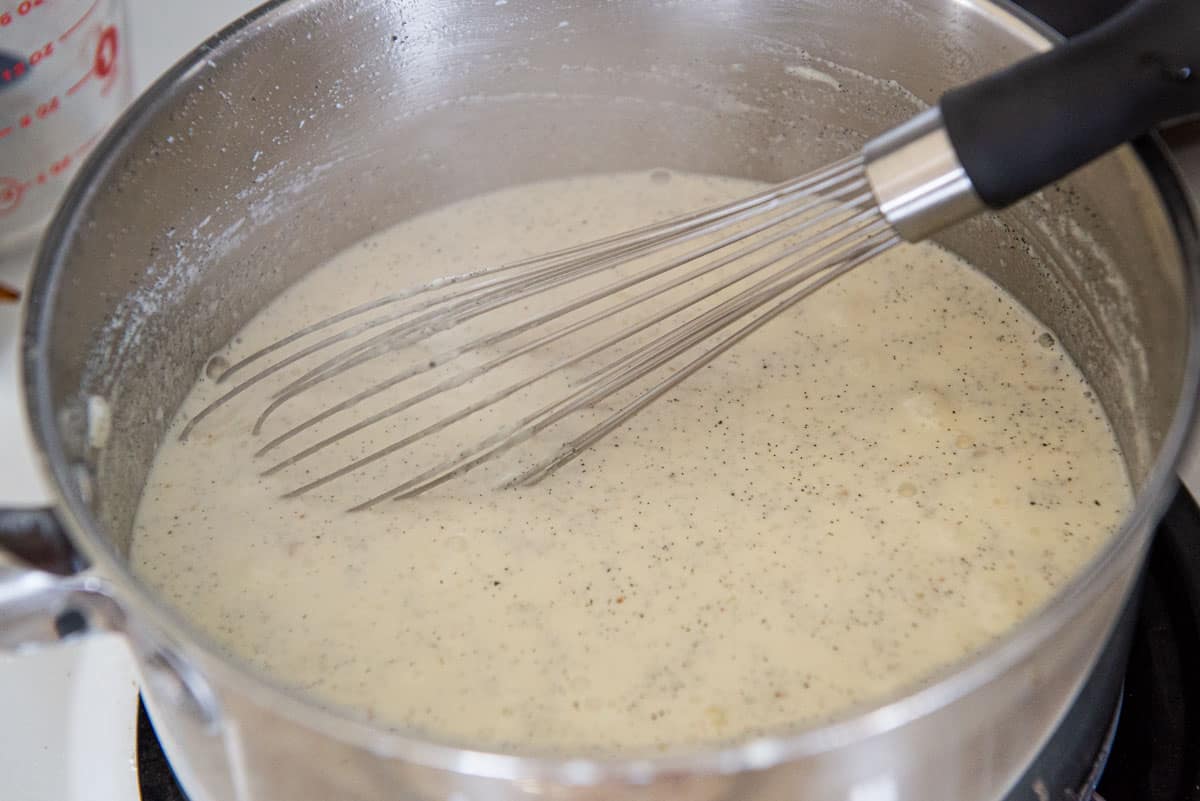 Rice Pudding (Easy Recipe, Creamy Results) - Fifteen Spatulas